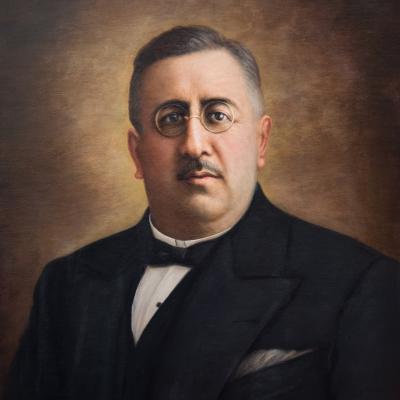 Arturo Quijano 1