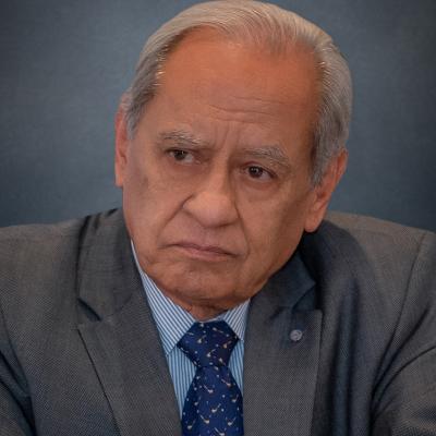 Augusto Trujillo