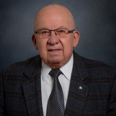 Cesareo Rocha Ochoa