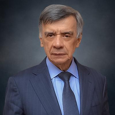 Jairo Parra Quijano