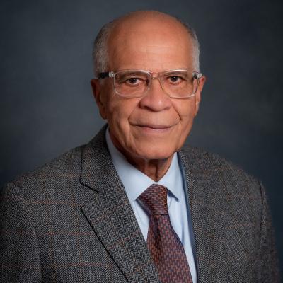 Alfonso Gomez Mendez