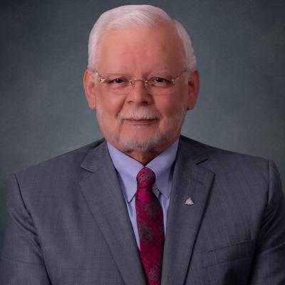 Alvaro Orlando Perez Pinzon