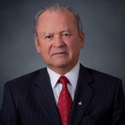 Carlos Fradique Mendez