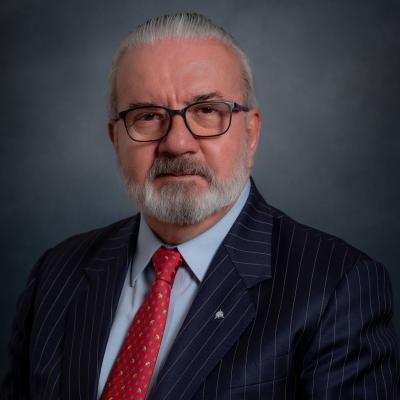 Carlos Orjuela Gongora