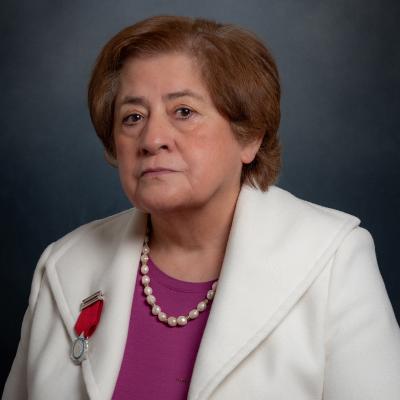 Consuelo Acuna Traslavina