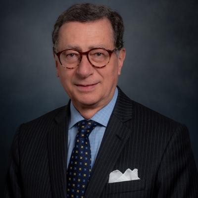 Ernesto Cavelier Franco