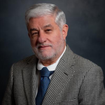 Fernando Mayorga