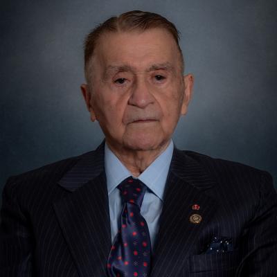 Horacio Gomez Aristizabal