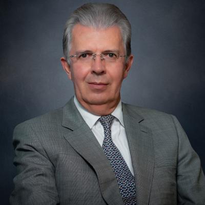 Jaime Alberto Arrubla Paucar
