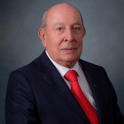 Jaime Bernal Cuellar