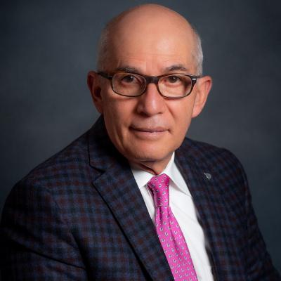 Jose Antonio Molina
