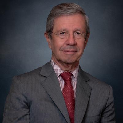 Juan Carlos Esguerra Portocarrero