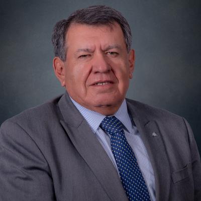 Luis Augusto Cangrejo Cobos