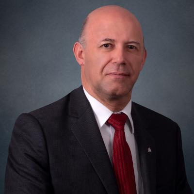 Manuel Alberto Restrepo Medina