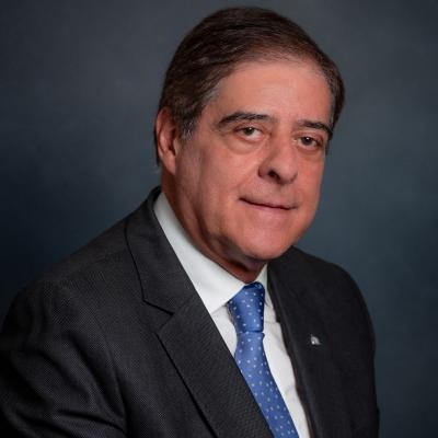 Miguel Perez Garcia