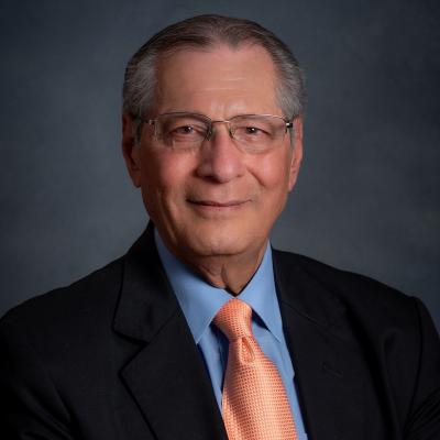 Rafael Enrrique Ostau De Lafont Pianeta