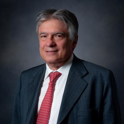 Ramiro Bejarano