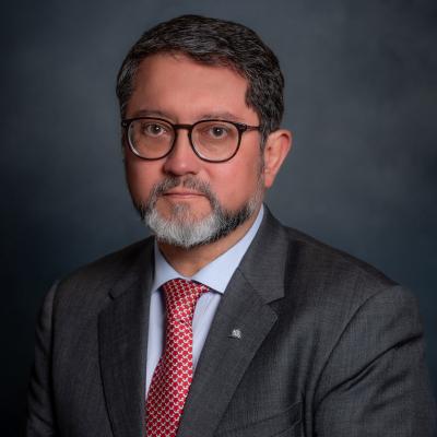 Ricardo Abello Galvis