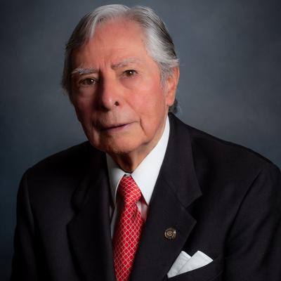 Saul Florez Enciso