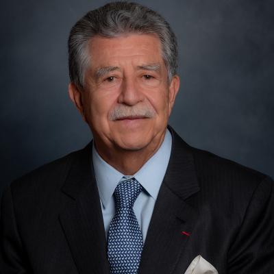 Sergio Rodruguez Azuero
