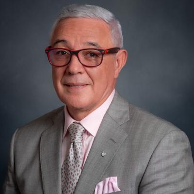 Alberto Yepes Barreiro