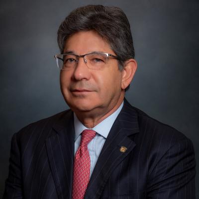Alejandro Linares Cantillo