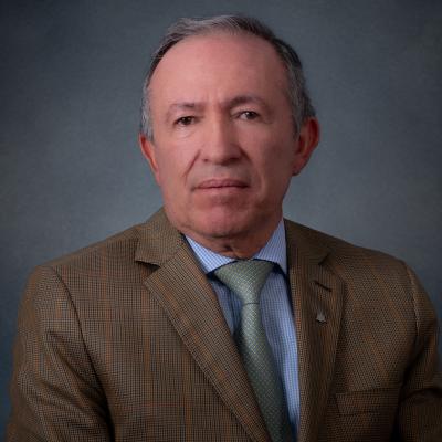 Edgar Alfredo Garzon