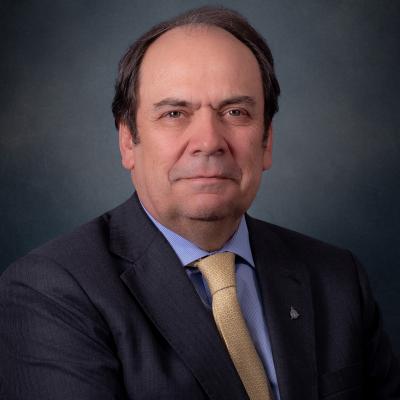 Ernesto Gamboa Morales