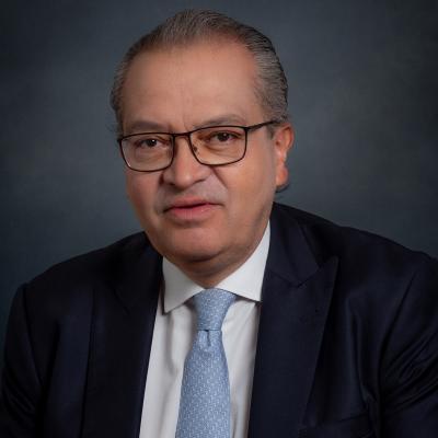 Fernando Carillo Florez