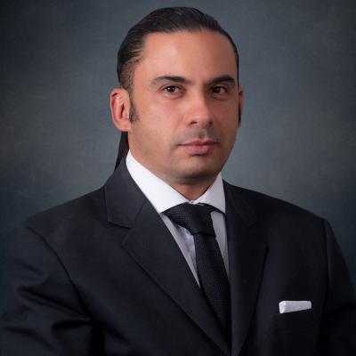 Francisco Bernate