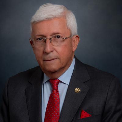 Gilberto Alvarez