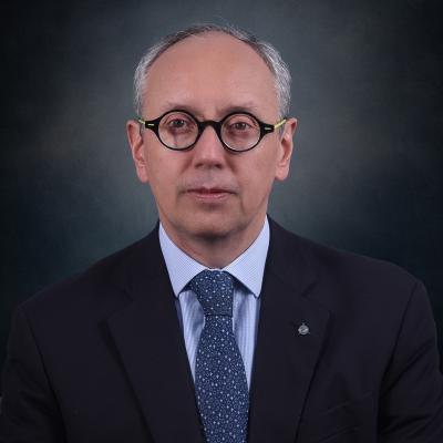 Guillermo Sanchez Luque