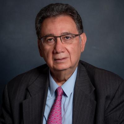 Gustavo Zafra Roldan