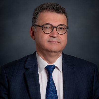 Humberto Sierra Porto