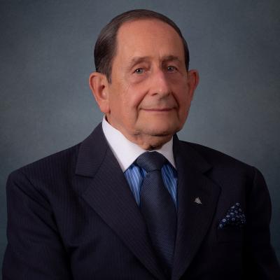 Jaime Aponte Venegas