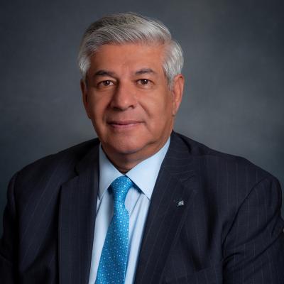 Jaime Tobar Ordonez