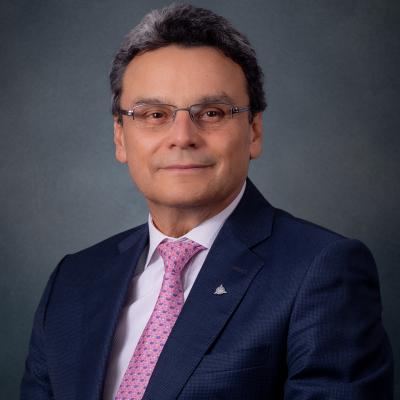 Jairo Rivera Sierra