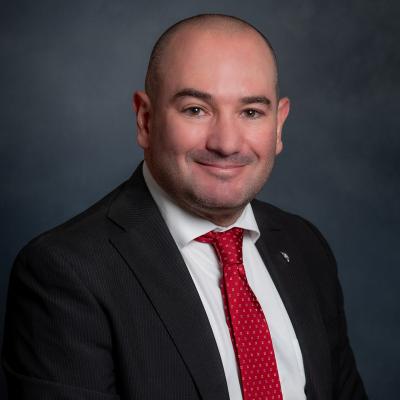 Jason Alexander Andrade