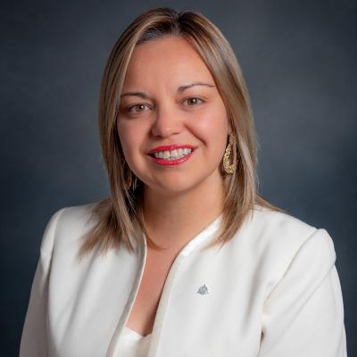 Jinyola Blanco Rodriguez