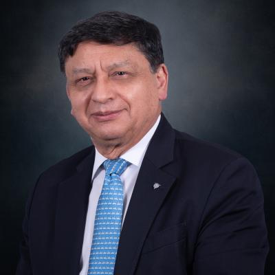 Jorge Enrrique Ibanez Najar