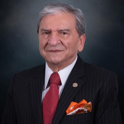 Jose Hilario Caicedo