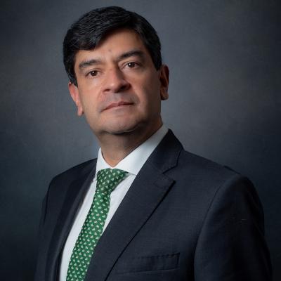 Juan Carlos Cortes