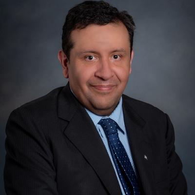 Juan Manuel Charria Segura