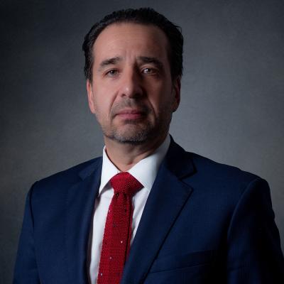 Juan Pablo Estrada Sanchez