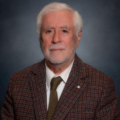 Luis Eduaro Botero