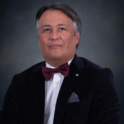 Luis Javier Moreno