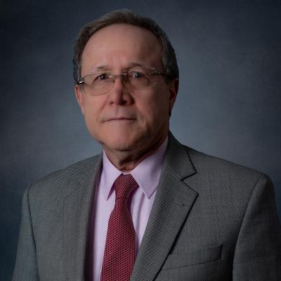 Marco Tulio Calderon