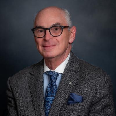 Martin Ibarra Pardo