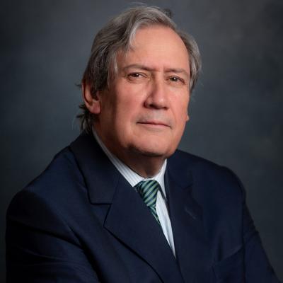 Nicolas Gamboa Morales