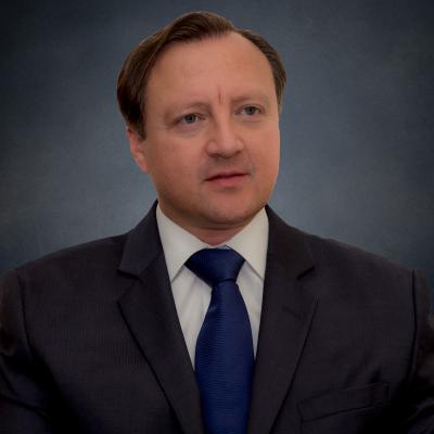 Ulises Fernandez Rojas